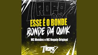 esse e o bonde da quiksilve [upl. by Trinidad]