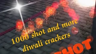 1 to 1 diwali crackers lots of diwali 🎇 crackers diwalicrakers diwaliceleberation costlyptakhe [upl. by Chipman]