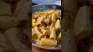 The Pasta Queen Carbonara Recipe [upl. by Lawry289]