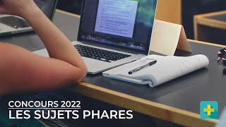 Note de synthèse  les sujets dactualité 2022 [upl. by Vashti266]