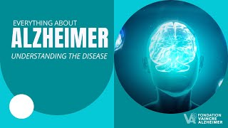 Mechanisms and secrets of Alzheimers disease exploring the brain [upl. by Lidda]