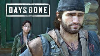 Days Gone Review [upl. by Damarra]