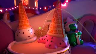 Walkabout Mini Golf Sweetopia Hard 21 [upl. by Zaller92]