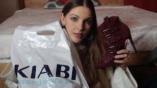 HAUL SOLDES HIVER 2018 Kiabi Sephora Morgan Mango Cool cat ect [upl. by Sasnak]