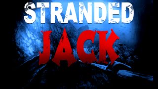 JackSepticEye Stranded Deep Animation  quotSTRANDED JACKquot [upl. by Ellierim873]