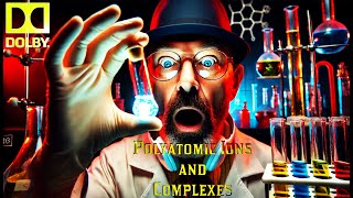 Electron Donor Acceptor Complexes ⚡🔗  3D Bass  EDM  Psytrance  Psydub  51 Surround 🎶 [upl. by Kosey]