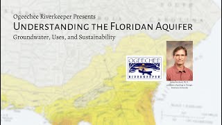 Understanding The Floridan Aquifer [upl. by Dlonyar743]