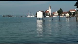 Bodensee HD 1080p [upl. by Prager]