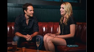 Taylor Kitsch Talks Battleship [upl. by Ahsenwahs]