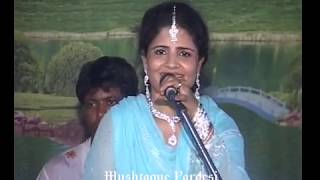 Arzoo Parveen Qawwali  Super Hit Ghazal  Kokan Qawwali [upl. by Thisbe659]