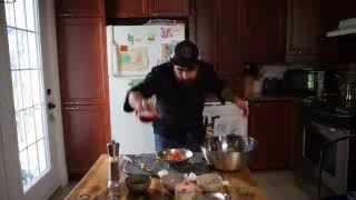 Fiston épisode 70 Comment cuisiner [upl. by Arateehc]