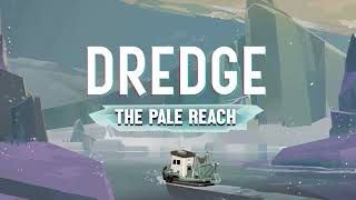 Dredge OST DLC  The Gelid Air [upl. by Itnuahsa]