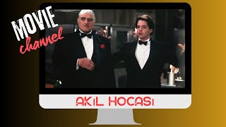 Akıl Hocası  Movie Trailer  1990  ABD Suç Filmi 🔥 YSBRYN Channel 🔥 [upl. by Wier]