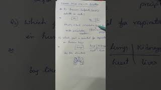 Is Barium Sulphate a precipitate powertutorials sciencemcq Science MCQ [upl. by Ragland]