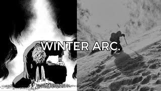 WINTER ARC [upl. by Terrag]