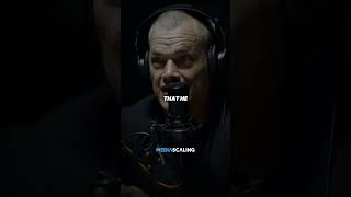 Jocko Willink spills the truth on lie detector tests [upl. by Goulet]