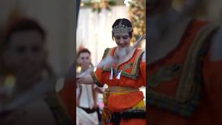 Dance kabyle 🥰 bejaiaalgerie kabyle tiziouzou tiziouzoualgerie bejaia dancekabyle [upl. by Kolva]