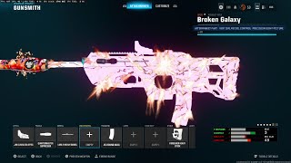 New BP50 Meta in Warzone Class  End [upl. by Nore]