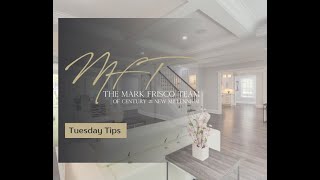 Tuesday Tip with Mark Why Now is a Great Time to Buy [upl. by Lemieux898]