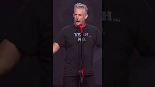 Harland Williams dreams come true killtony standupcomedy shorts [upl. by Marcellina]