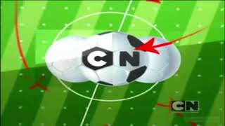 Cartoon Network CEE And RSEE  Euro Bumpers [upl. by Ablem816]