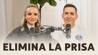 Elimina La Prisa  Julian y Lorena Gamba [upl. by Tillie]