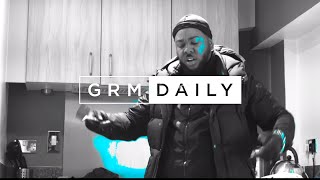 Mayhem NODB  House Invasion Music Video  GRM Daily [upl. by Rahsab]