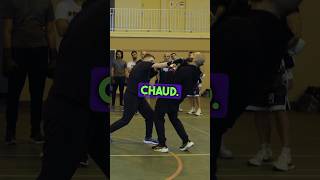 Fais tu cette technique en boxe anglaise  boxeanglaise boxeur boxe boxing kongdirtyboxing [upl. by Enialedam540]