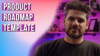 Product Roadmap Templates amp Examples TeamGantt [upl. by Haines197]