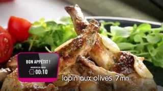 Recette boeuf bourguignon Cookéo Moulinex [upl. by Aix]