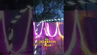 TUNIA 2024 laxmi puja SHOT VLOGS VIDEO YOUTUBESHOTS REELS [upl. by Donia]