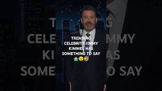 JIM KIMMEL ELECTION BREAK DOWN 😂 shorts jimmykimmel donaldtrump [upl. by Tegirb375]