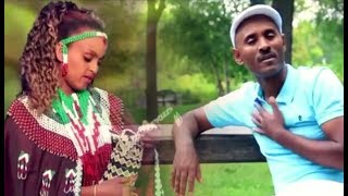 Muktar Usman Boontuu Arsii  Oromo Music [upl. by Sharona]