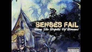 Senses Fail187 w lyrics [upl. by Eiluj]