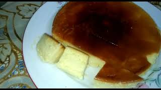 ডিমের পুডিং এর সহজ রেসিপি।। Dimer pudding ar easy recipe [upl. by Utas]