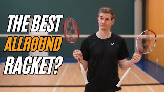 Can there be a better Racket  Arcsaber 11 Pro Review [upl. by Stoddard574]