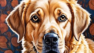 Why Labrador Retrievers Are the Perfect Family Dogs [upl. by Duster]