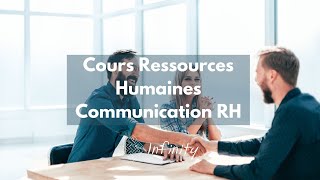 Cours Ressources Humaines  Formation RH  Communication amp RH  Métiers RH  Cours Marque Employeur [upl. by Stander]