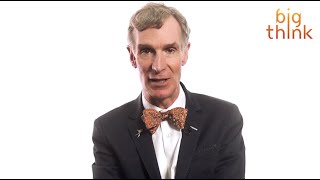 Bill Nye to Climate Change Deniers You Can’t Ignore Facts Forever  Big Think [upl. by Reniar]