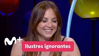 Ilustres Ignorantes Seducción  0 [upl. by Novy]