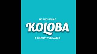 Koloba Official Audio [upl. by Broddy]