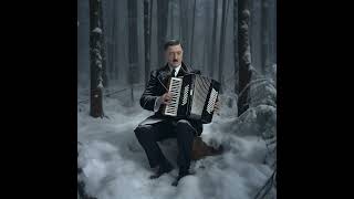 Hitler Sings quotSäkkijärven Polkkaquot AI Cover [upl. by Desdee]