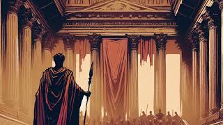 Ancient Rome Tarquin the Proud Romes Last King Episode 027 [upl. by Adnert945]