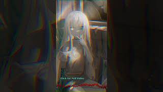 Nightcore DEGENERATE Starset Version 6 short shorts youtubeshorts [upl. by Jody]