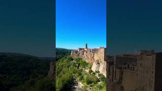 Pitigliano [upl. by Schilt]