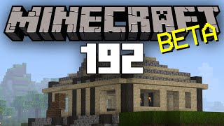 Der Hafen steht ⛏ Minecraft 192 [upl. by Retsub]