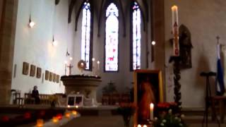 quotMisericordias Dominiquot Taize [upl. by Earas]