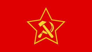 One Hour of German Communist Music [upl. by Baptist]