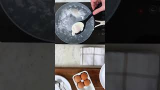 Foolproof Poached Eggs  GreenPan [upl. by Mehta]