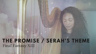 The Promise  Serahs Theme Final Fantasy XIII [upl. by Enyale364]